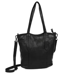 Сумка женская Bear Design MJ2045 black 