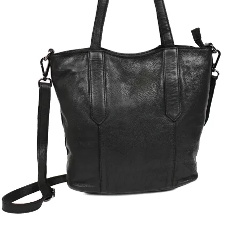 Сумка женская Bear Design MJ2045 black 