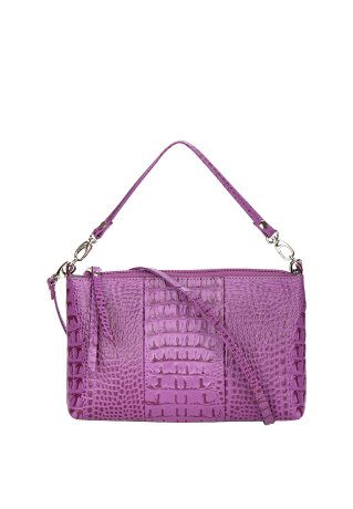 Сумка женская ESSE РЕГИНА фукс.кайм 79121