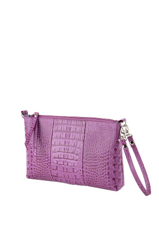 Сумка женская ESSE РЕГИНА фукс.кайм 79121