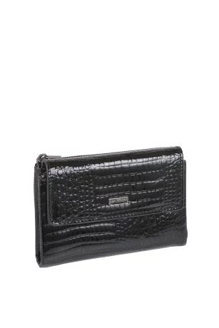 Кошелек Ego Favorite  03-0314 черный