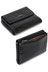 Кошелек Ego Favorite  03-0314 черный