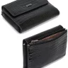 Кошелек Ego Favorite  03-0314 черный