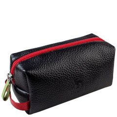 Косметичка MUMI 376-21 черный