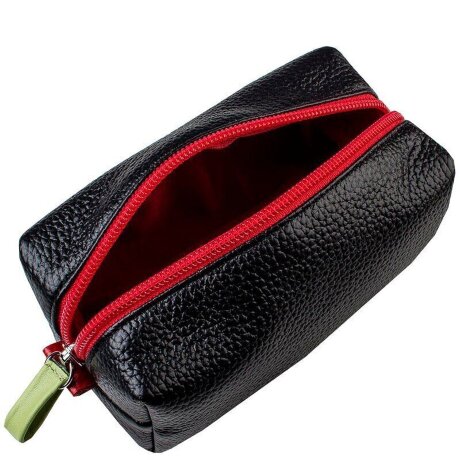 Косметичка MUMI 376-21 черный