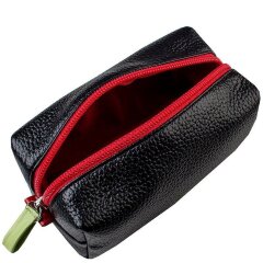 Косметичка MUMI 376-21 черный