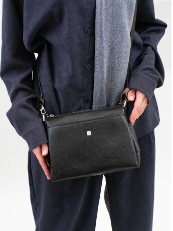 Сумка женская SHARPEY 1-4586 кашт фл