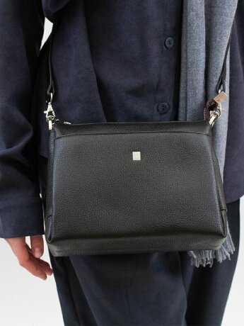 Сумка женская SHARPEY 1-4586 кашт фл