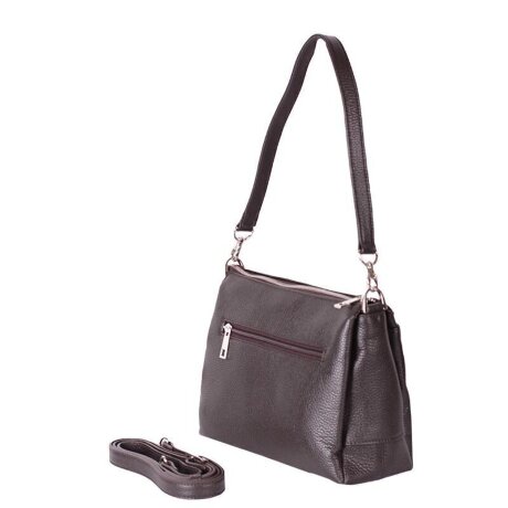 Сумка женская SHARPEY 1-4586 кашт фл