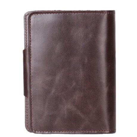 Бумажник водителя SHARPEY IZ297-ODO08-K024-R