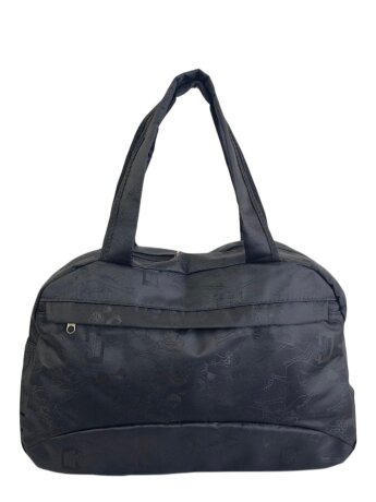 Сумка саквояж Ibag 5204 дамы