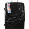 Чемодан Bagvoyage PPXY006-28 black