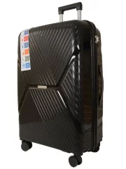 Чемодан Bagvoyage PPXY006-28 black