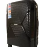 Чемодан Bagvoyage PPXY006-28 black