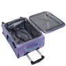 Чемодан Redmond SR06L18LPU фиол