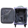 Чемодан Redmond SR06L18LPU фиол