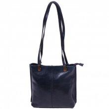 Сумка-рюкзак женская MiaDonna 17/097 blue