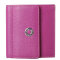 Портмоне женское Stampa Brio 907-3430CF Orchid/pink