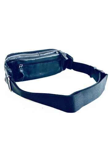 Сумка на пояс ZNX 7733Ч 