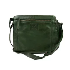 CL41707 green сумка ж.Bear