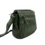 CL41707 green сумка ж.Bear