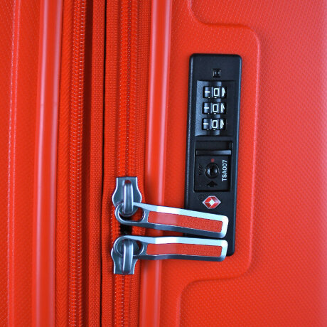 Чемодан Аmerican Тourister 51G-00021 M4