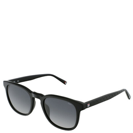 Очки солнцезащитные Fila SF9392 black