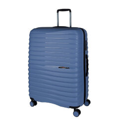 Чемодан EberHart 46D-011-428 L4