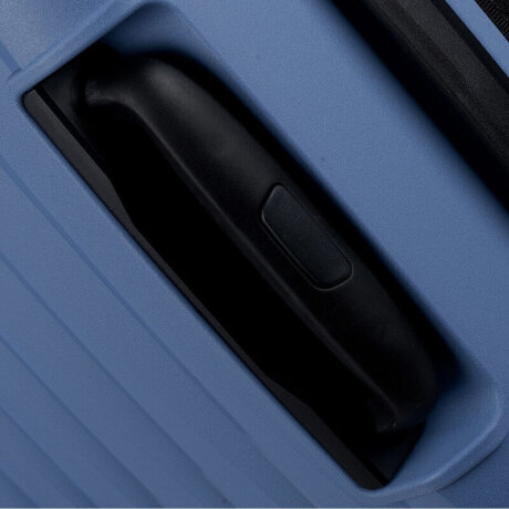 Чемодан EberHart 46D-011-428 L4