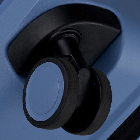 Чемодан EberHart 46D-011-428 L4