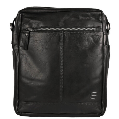 Сумка мужская Spikes&Sparrow 387510Ч