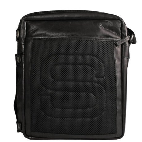 Сумка мужская Spikes&Sparrow 387510Ч