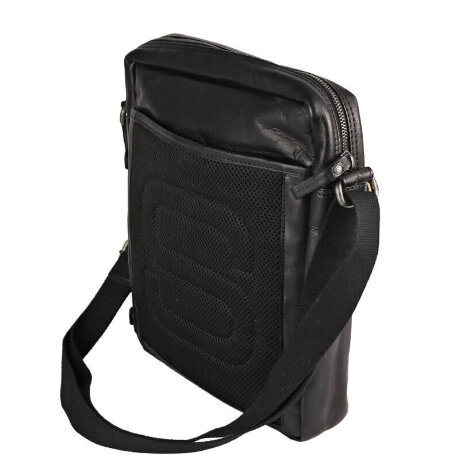 Сумка мужская Spikes&Sparrow 387510Ч
