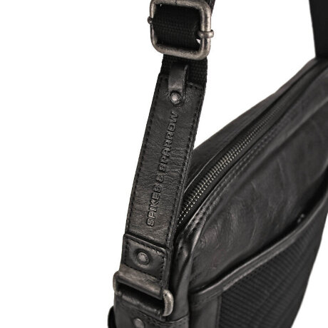 Сумка мужская Spikes&Sparrow 387510Ч