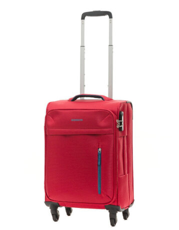 Чемодан Redmond SR07L20RD красн
