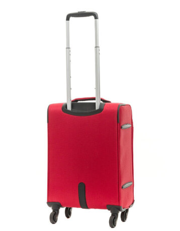 Чемодан Redmond SR07L20RD красн