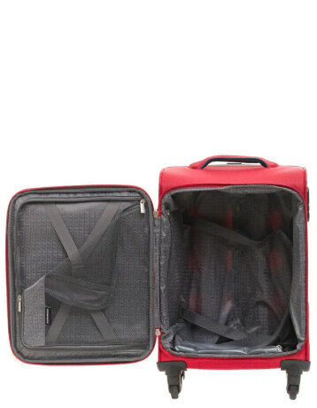 Чемодан Redmond SR07L20RD красн