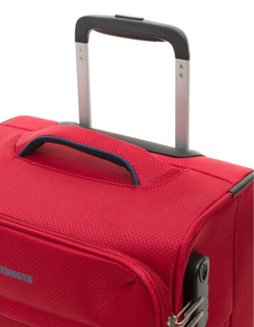 Чемодан Redmond SR07L20RD красн