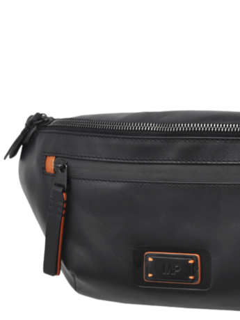 Сумка на пояс Marta Ponti 250006 black