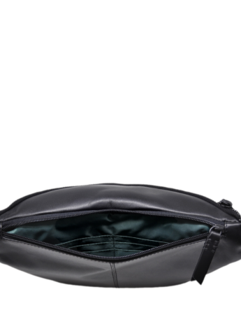 Сумка на пояс Marta Ponti 250006 black