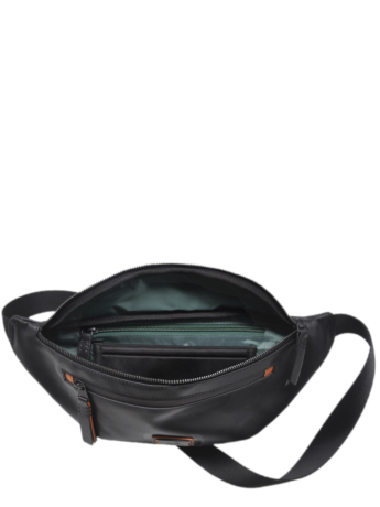 Сумка на пояс Marta Ponti 250006 black