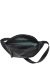 Сумка на пояс Marta Ponti 250006 black