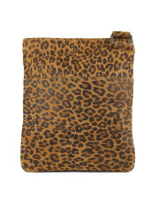 Сумка женская CP2454 леопард Bear