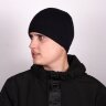 Шапка мужская Т-24 т.син Sharpey в г. Санкт-Петербург, ОПЛАТА ПОСЛЕ ОСМОТРА.