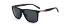 Очки солнцезащитные CALANDO 78016 C1 matte/black/smoke
