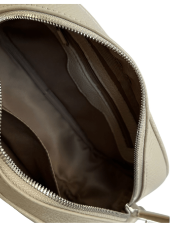 Сумка женская SHARPEY 1-3154 беж фл.