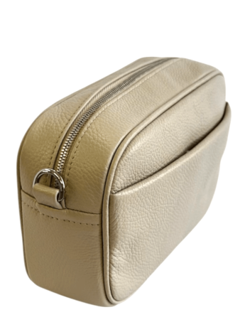 Сумка женская SHARPEY 1-3154 беж фл.