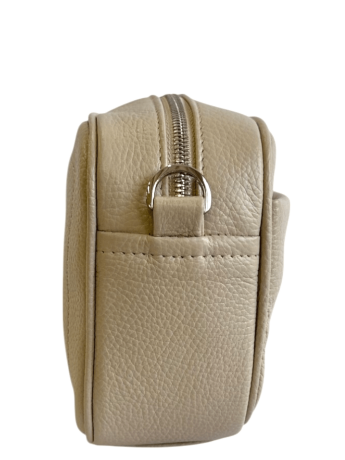 Сумка женская SHARPEY 1-3154 беж фл.