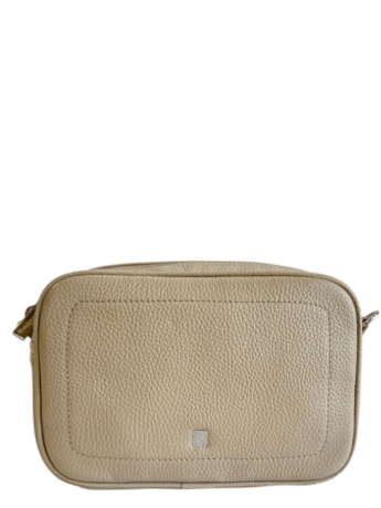 Сумка женская SHARPEY 1-3154 беж фл.