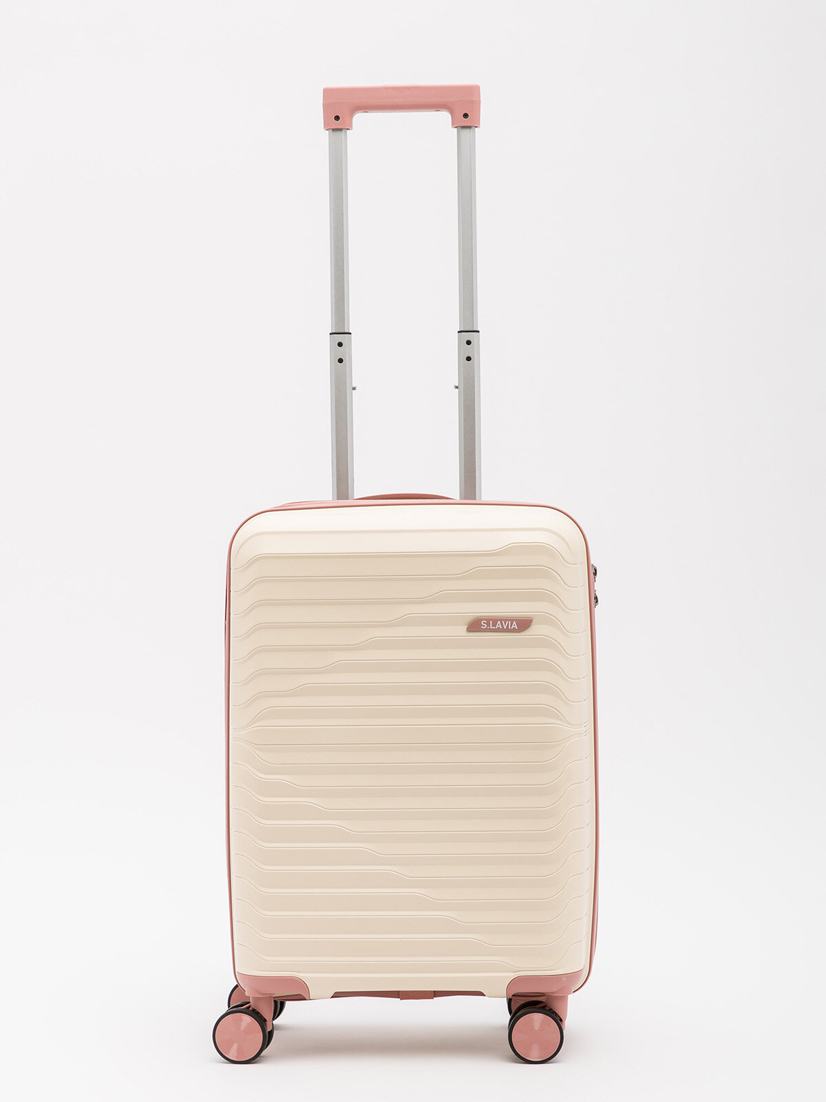 Чемодан 158-20-28 L4 S.Lavia